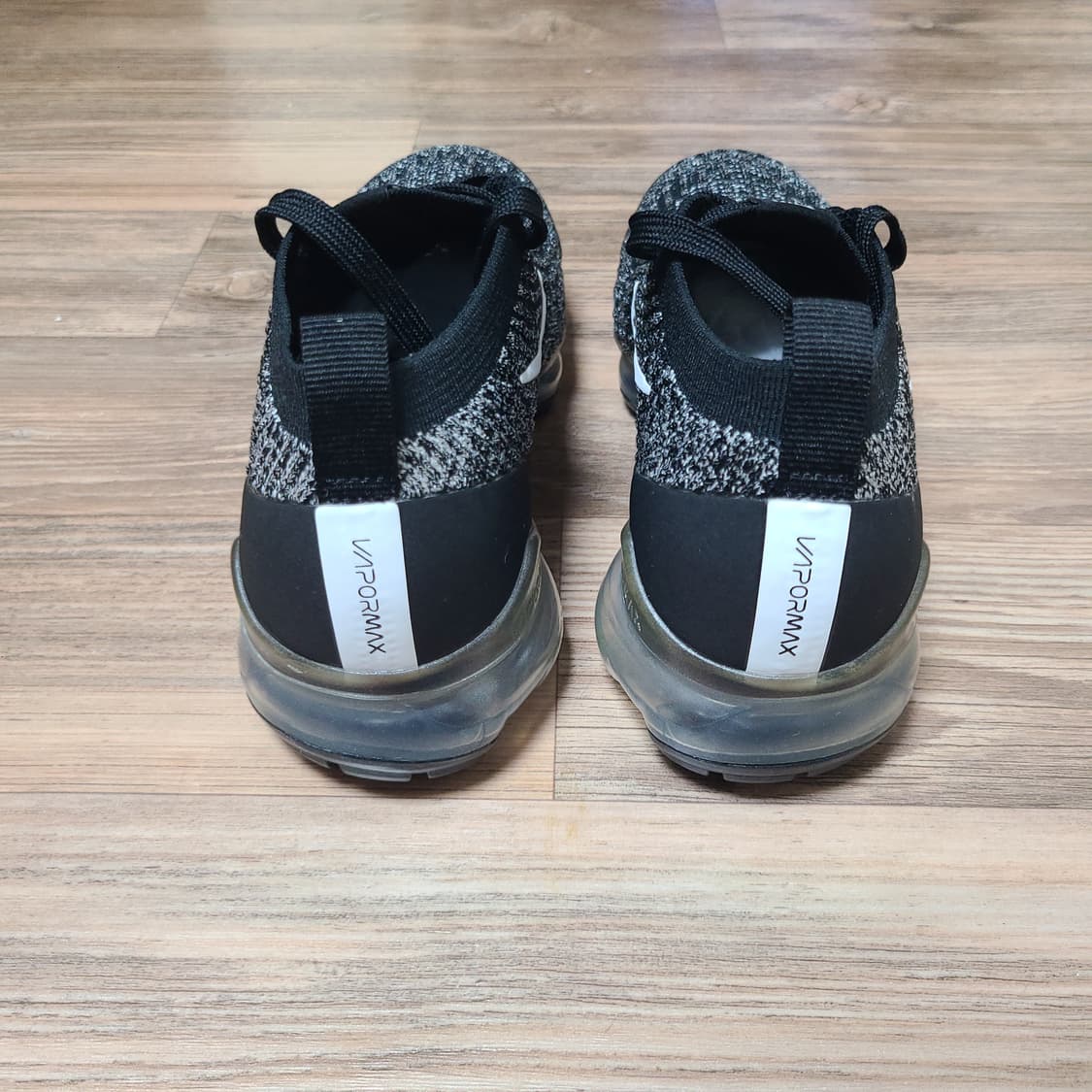 (235) 나이키 에어 베이퍼맥스 플라이니트 3 오레오 운동화 신발 상품이미지5