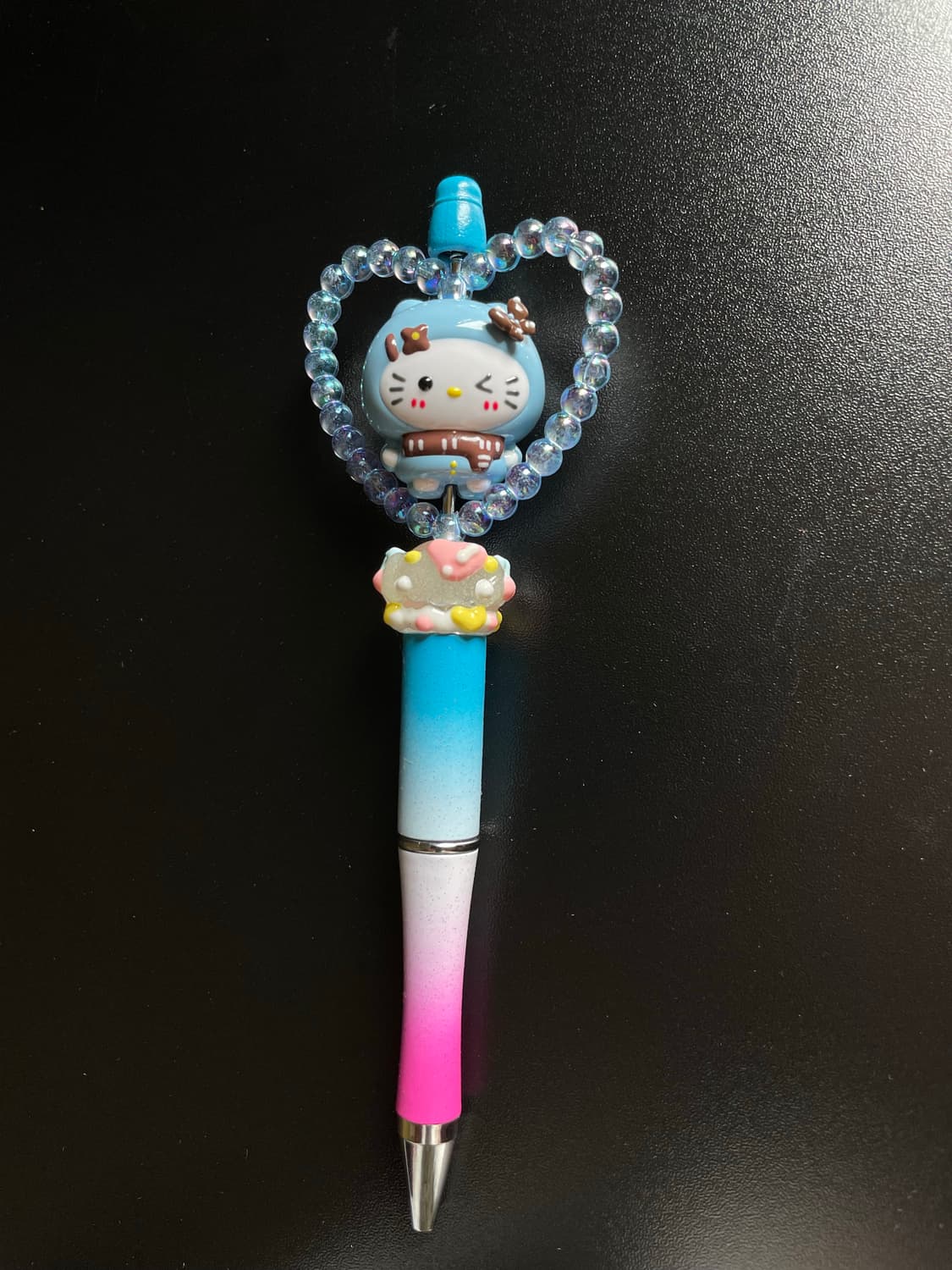 헬로키티 볼펜 새제품 상품이미지1