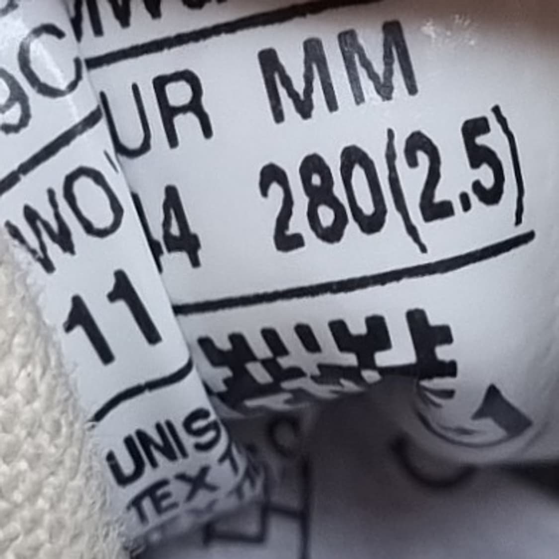 컨버스 런스타하이크 남성하이탑280 상품이미지6