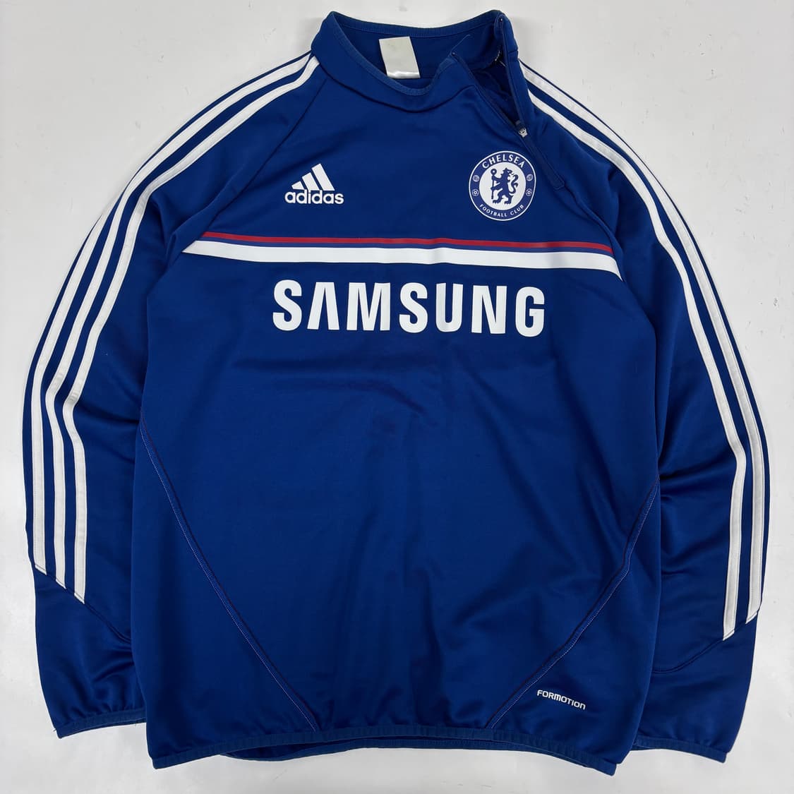 아디다스 첼시 트랙탑 상품이미지3