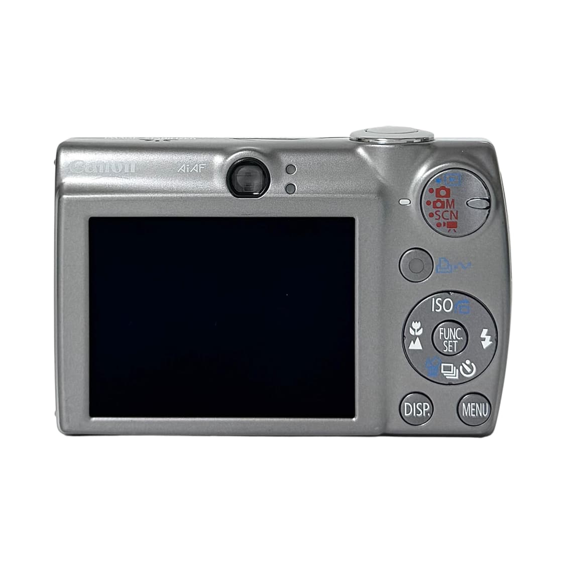Canon ixy 캐논 익시 900IS (익서스 850 IS) 상품이미지6