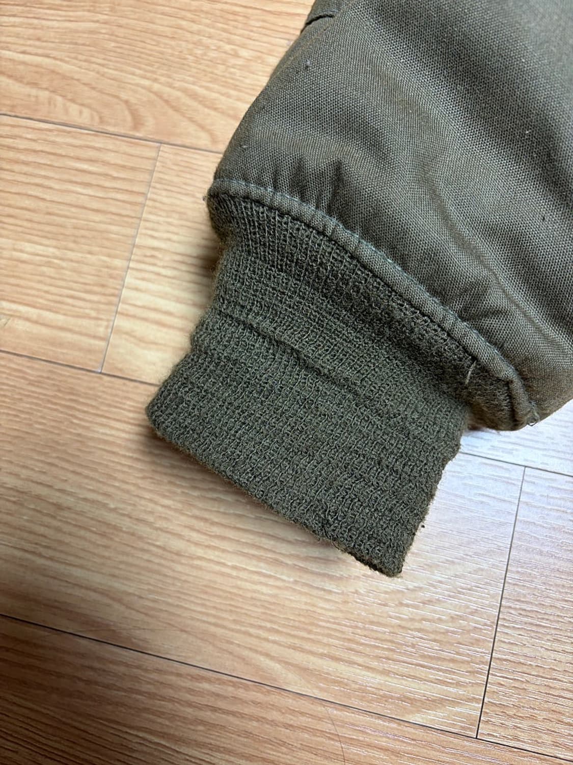 Cvc 탱커자켓 MR 상품이미지5