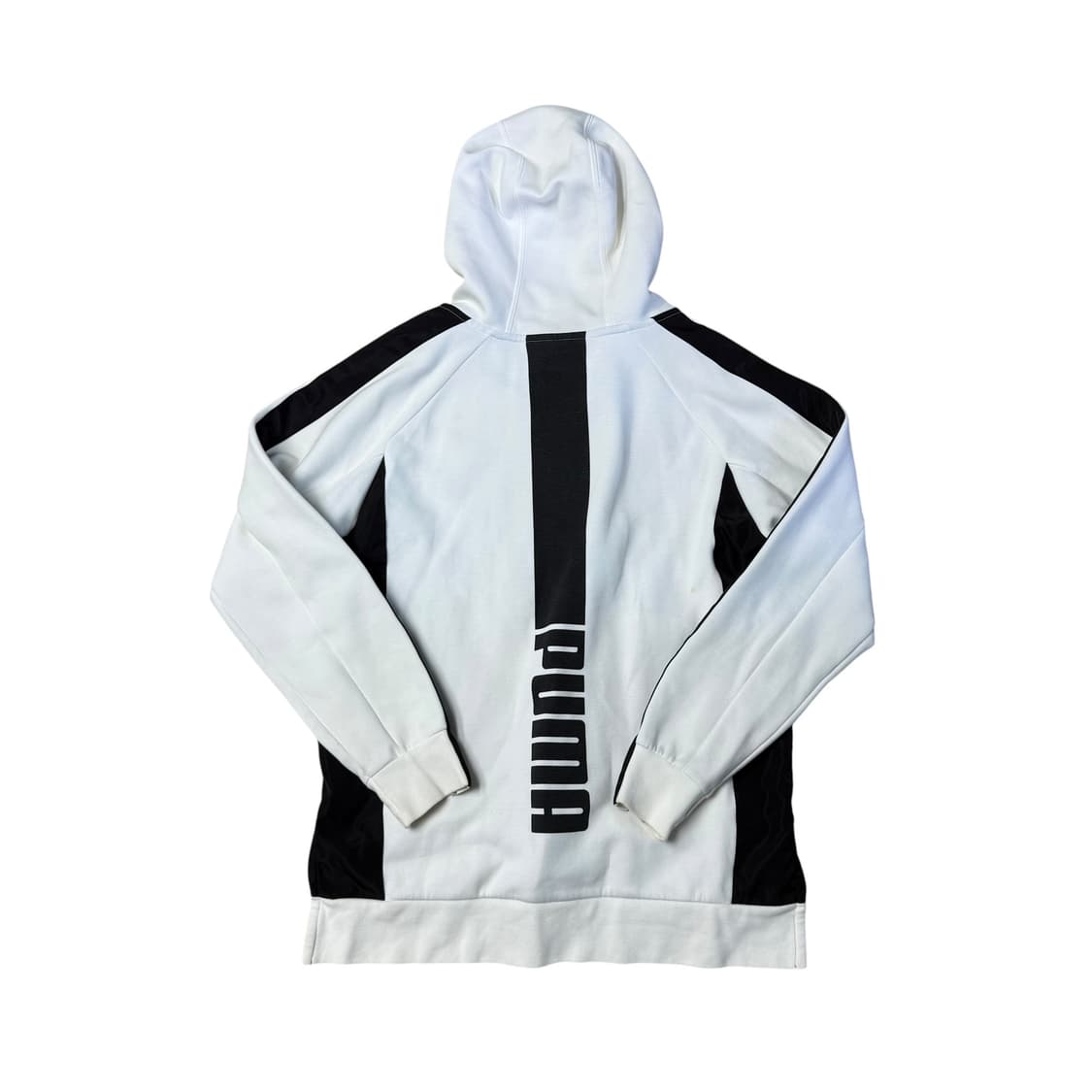 푸마 후드집업 상품이미지3