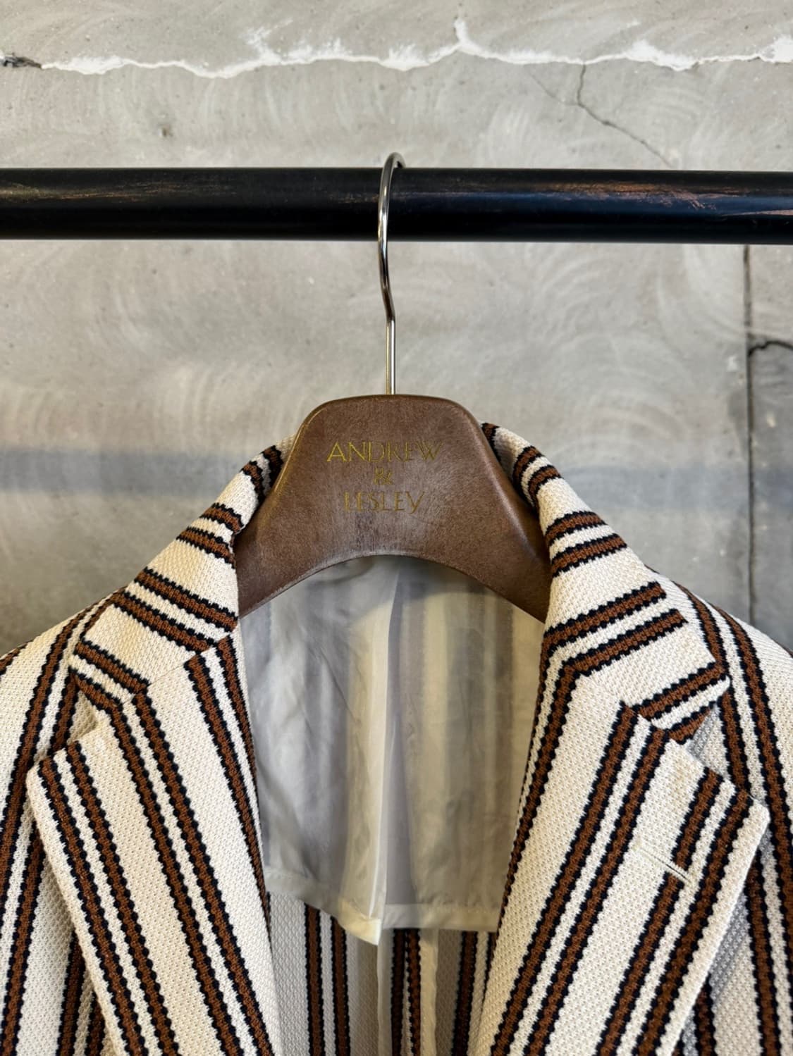 딸리아또레 테일러드 자켓 100 상품이미지3