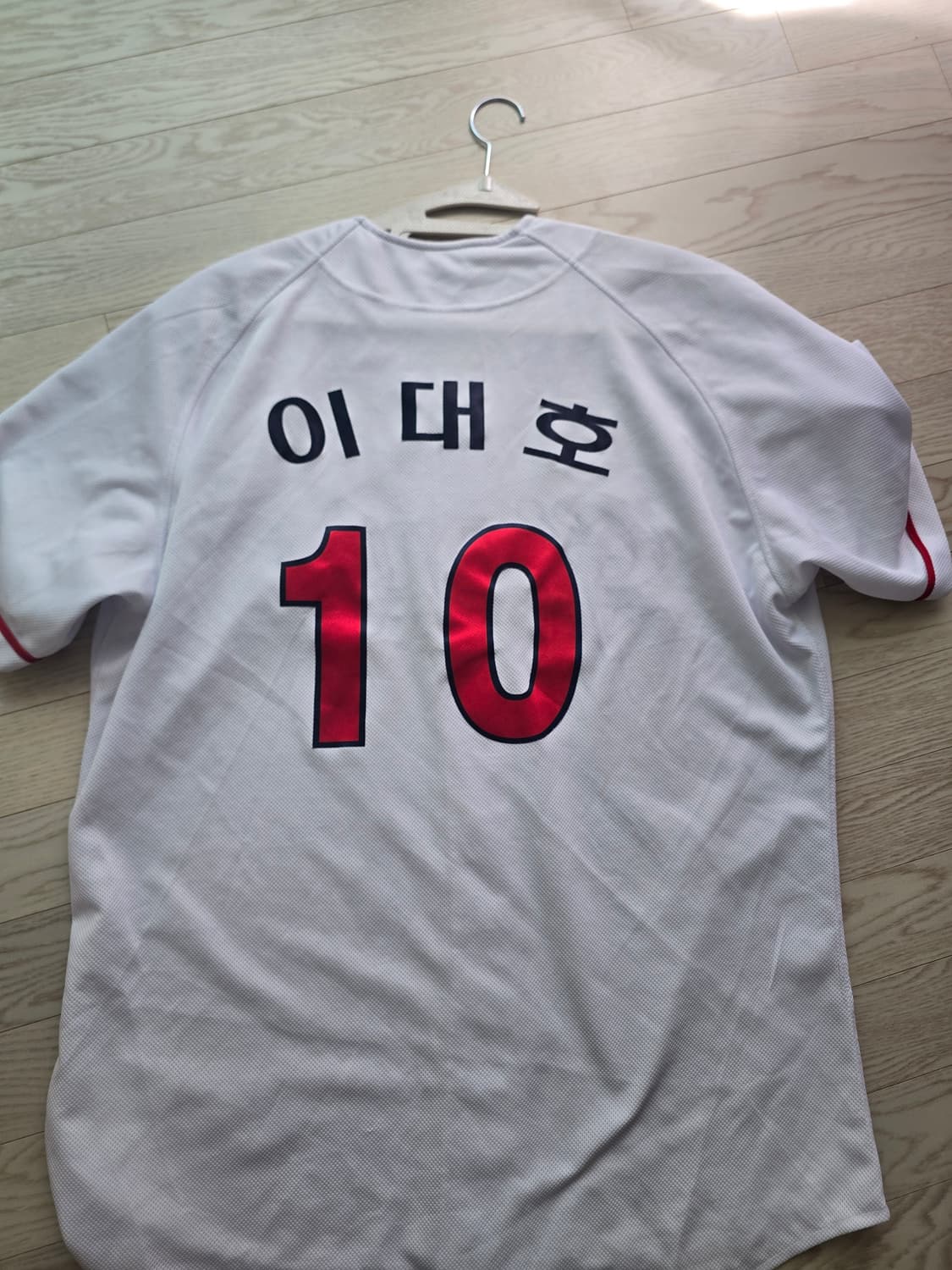 롯데자이언츠 카파 이대호 120사이즈 상품이미지2