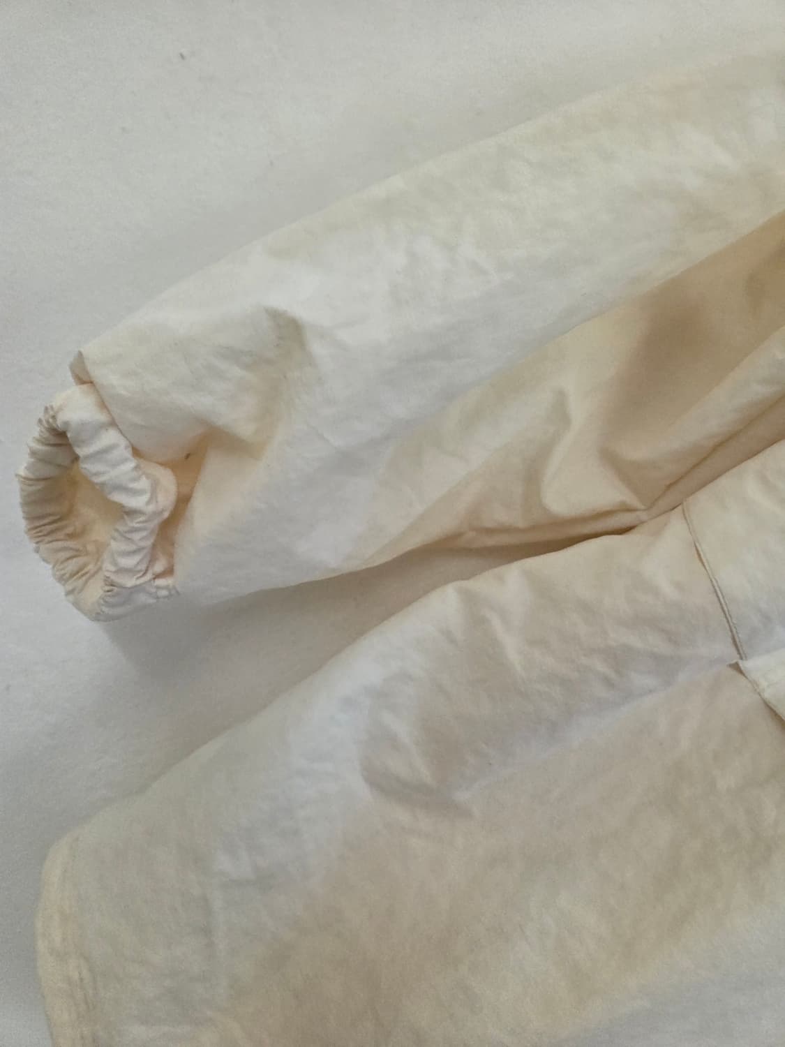 스투시 웨이브 다이 비치 쉘 자켓 XL 상품이미지8