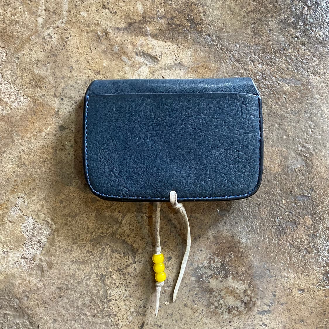 cow hide 카드 지갑 상품이미지4