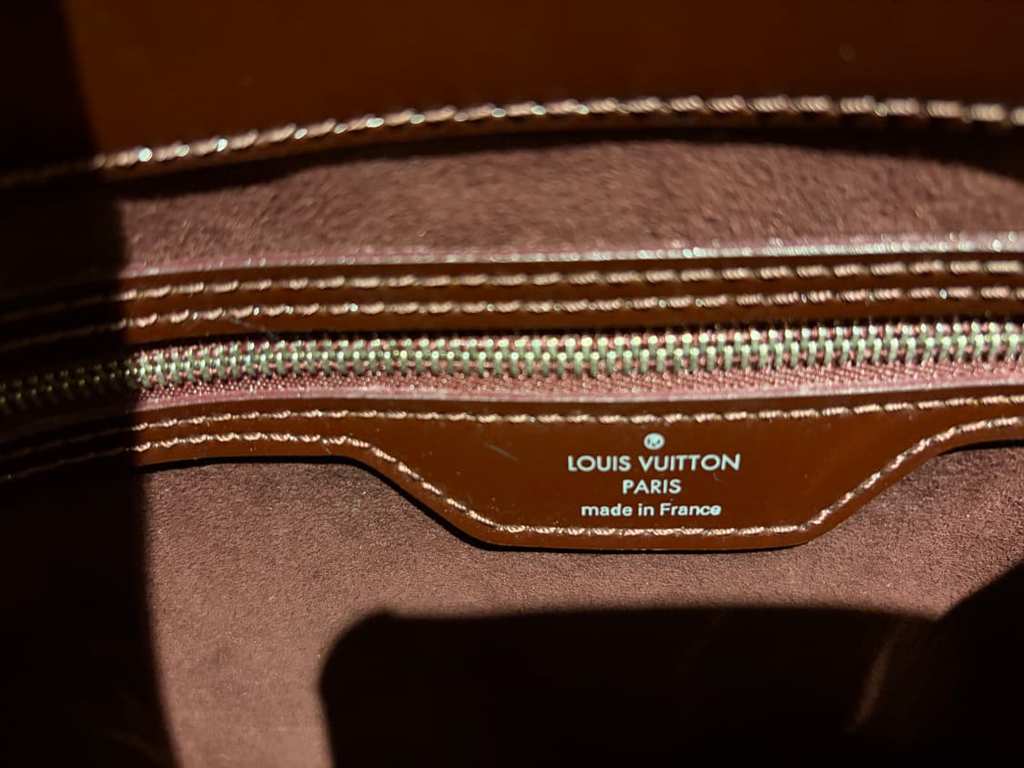 루이비통 미라보 PM (정품) 상품이미지8