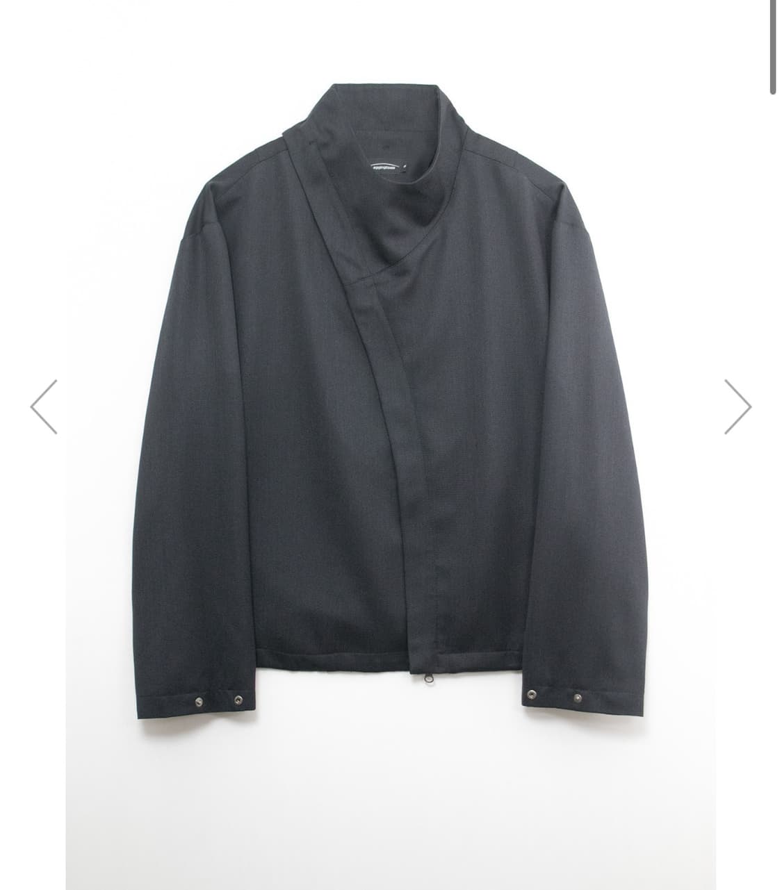 laggingtools 쉴드 자켓 차콜 [1] 상품이미지1