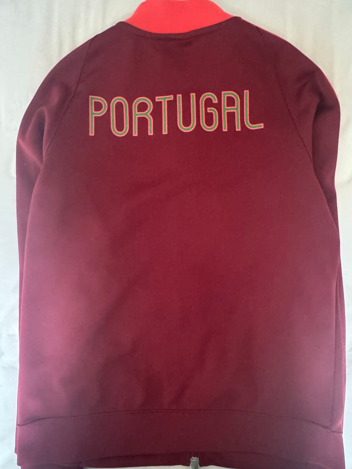 나이키 포루투갈 저지 상품이미지2