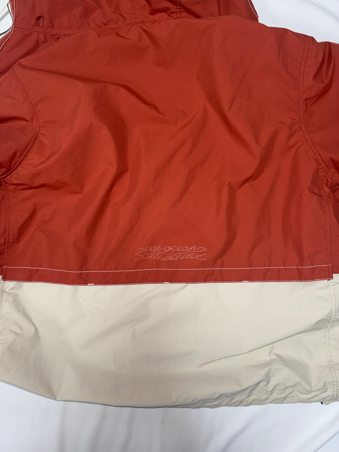 나나미카 크루저 자켓 상품이미지2