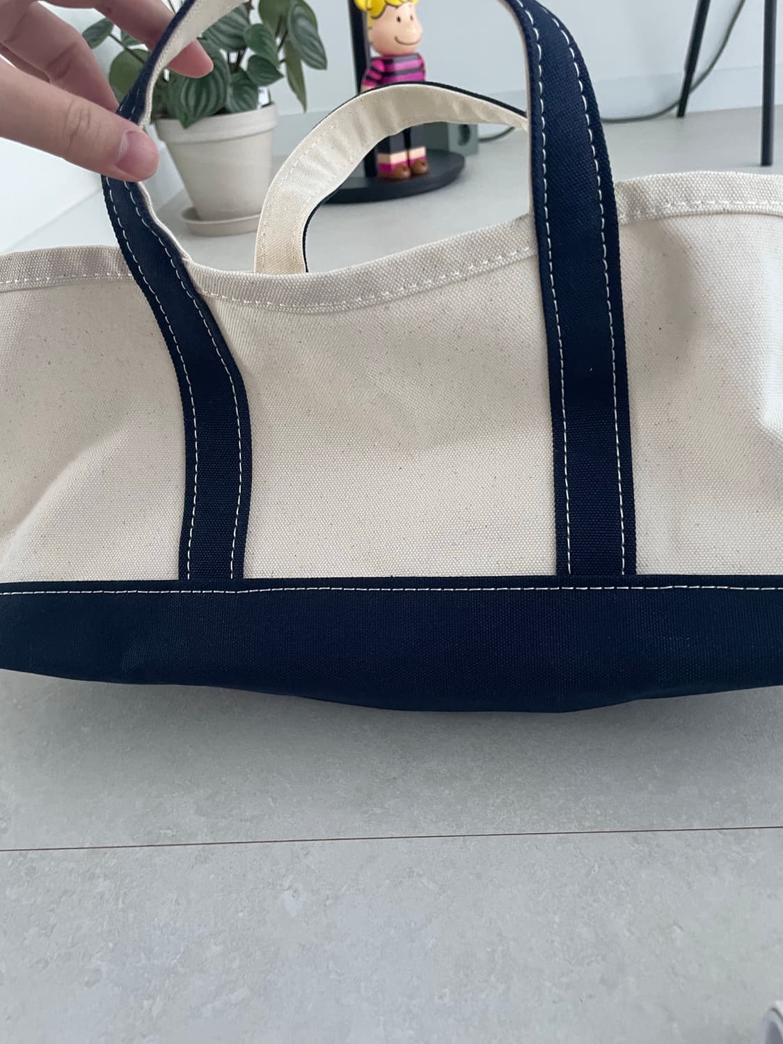 조이드비비에 바게트백 상품이미지3