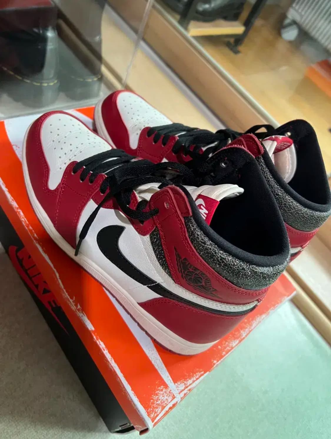 조던1시카고 2022 275 상품이미지2