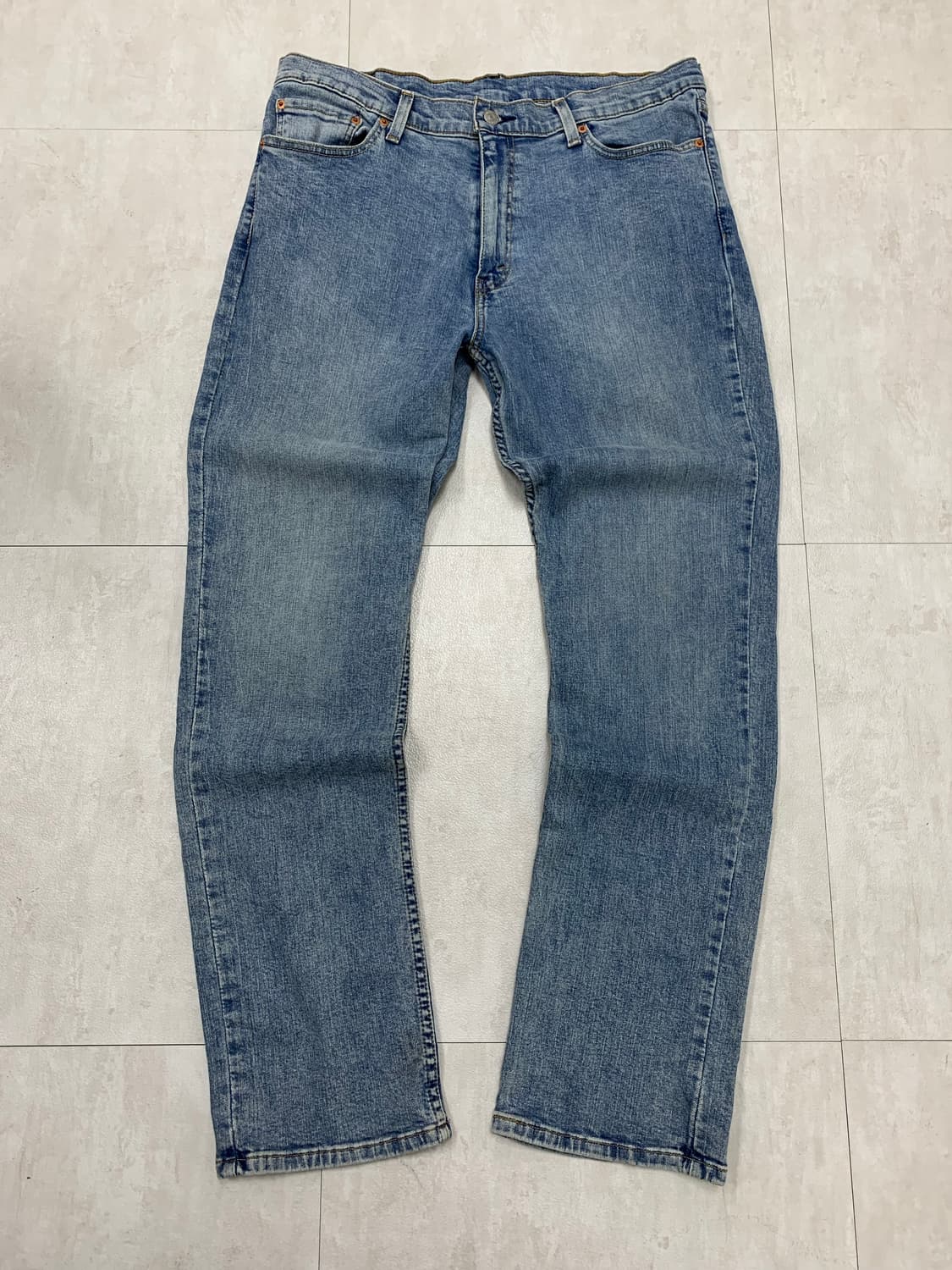 리바이스 511 데님 팬츠 #429 상품이미지1