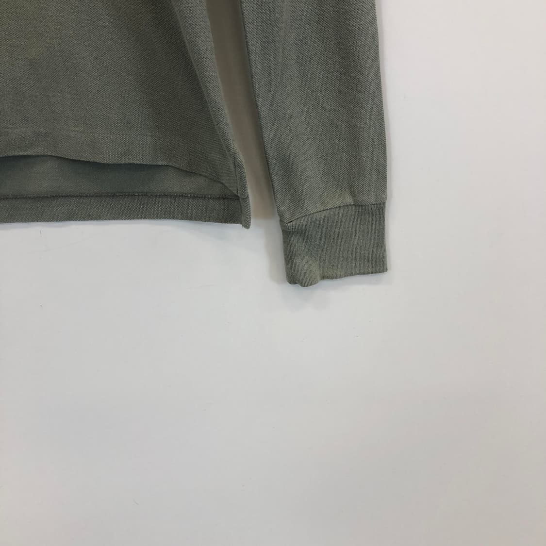 폴로 랄프로렌 빅포니 은장 피케카라티 M 상품이미지3