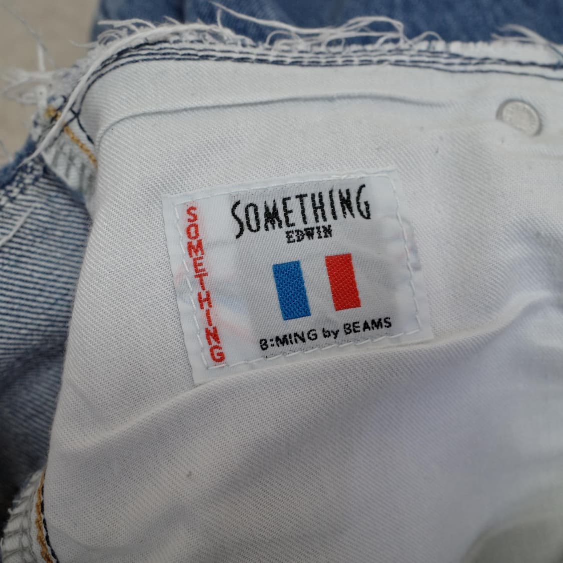 b:ming by beams / something edwin 상품이미지7