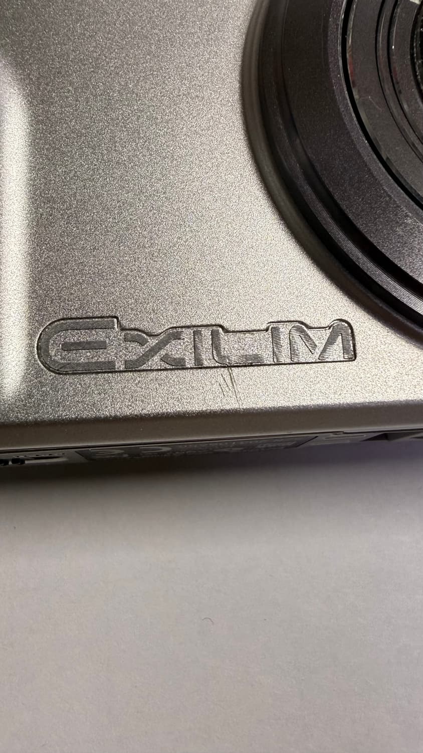 카시오 엑슬림 h15/casio exilim h15/작례0 상품이미지3