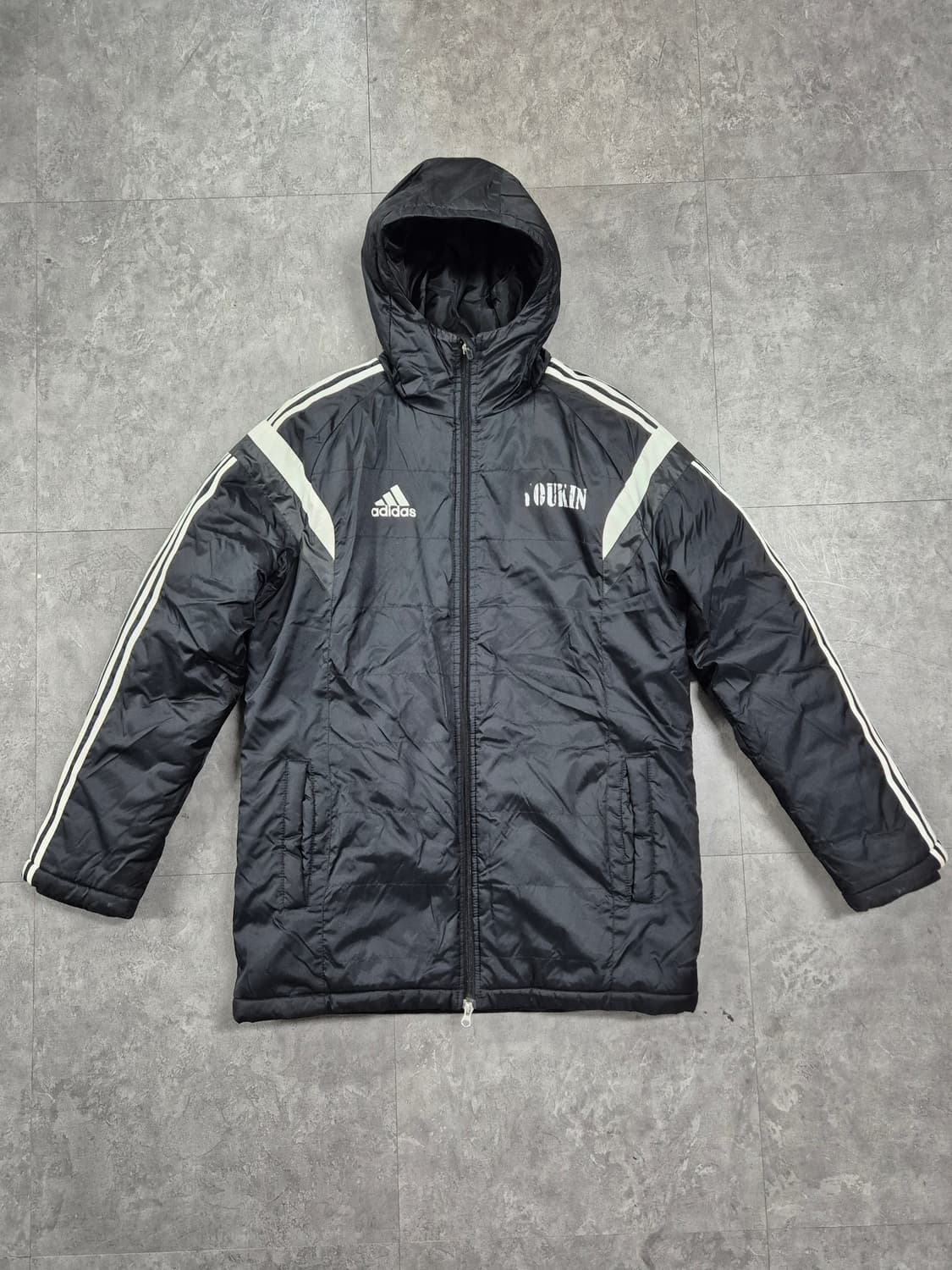 ADIDAS 패딩 상품이미지1