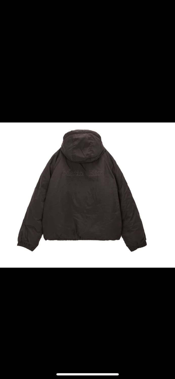 마땡킴 아노락 덕다운 상품이미지2