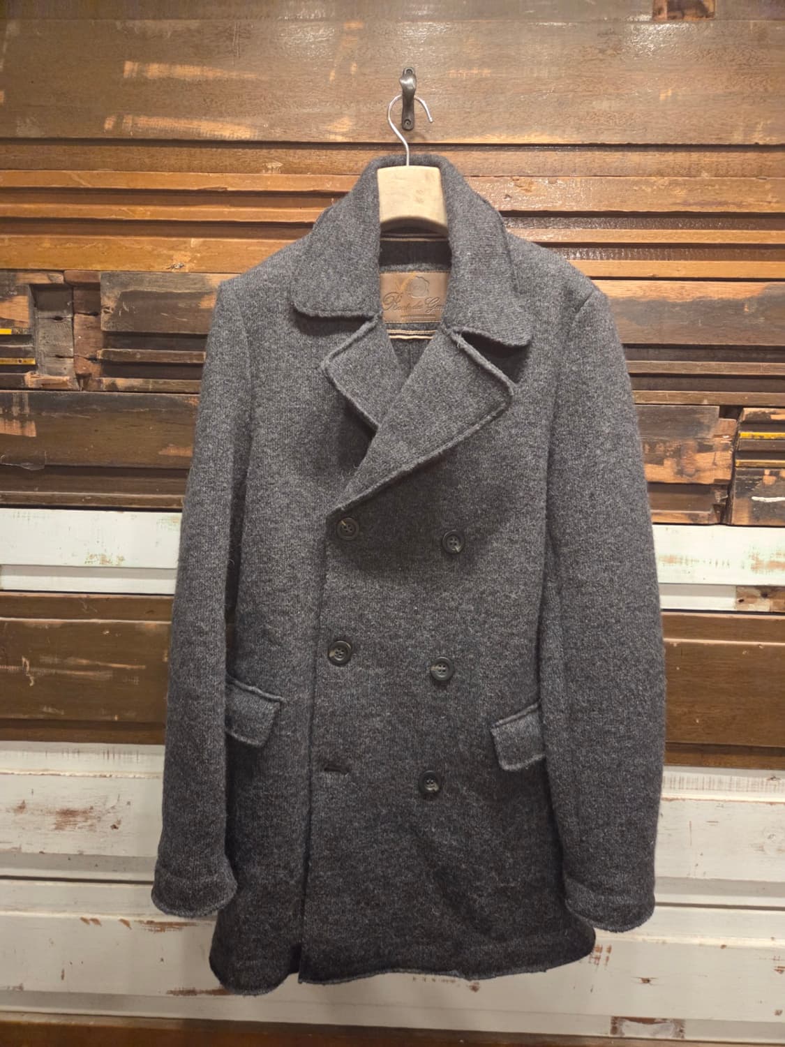 루트 데 가든 피코트 상품이미지9