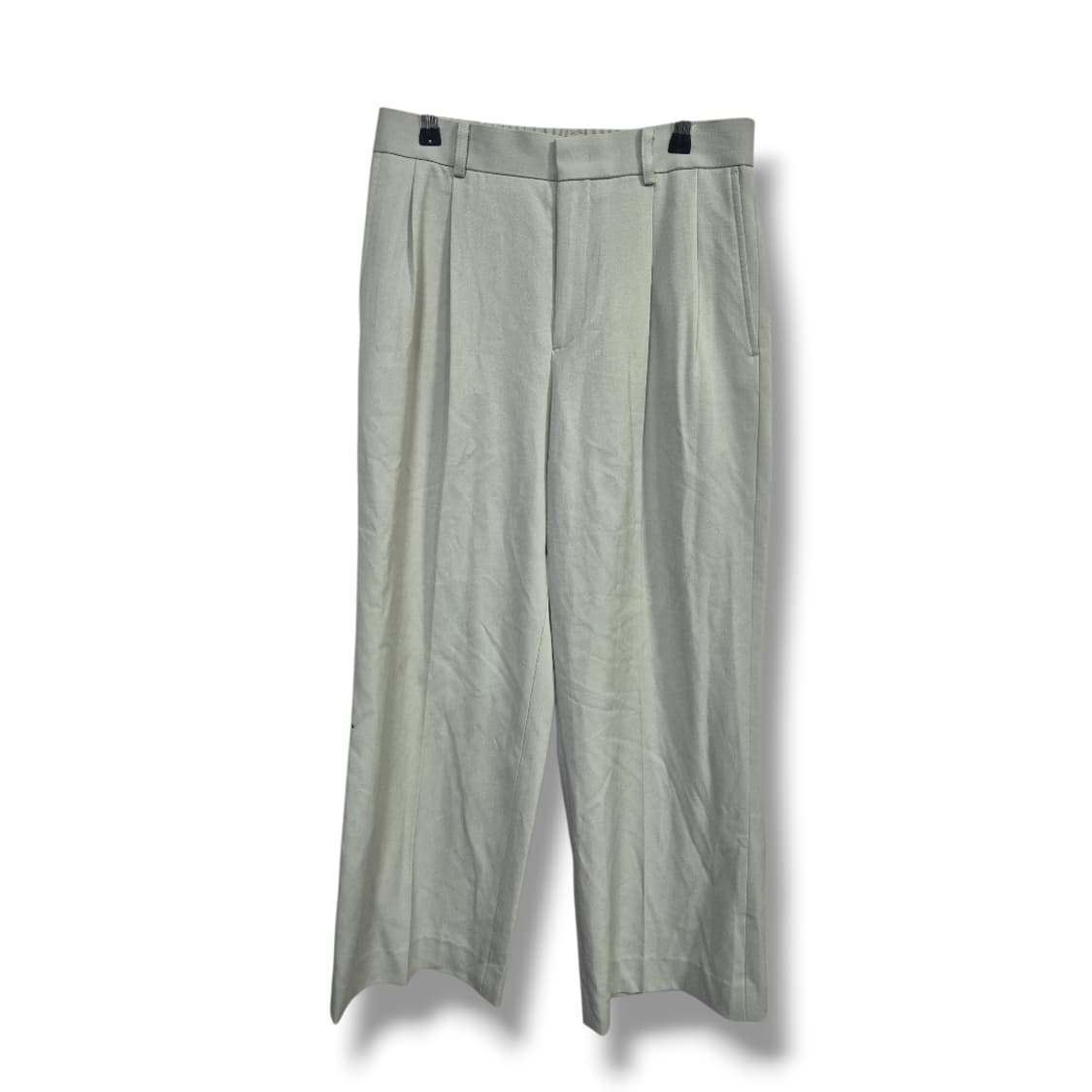 무신사 드로우핏 핀턱 와이드 슬랙스 상품이미지1