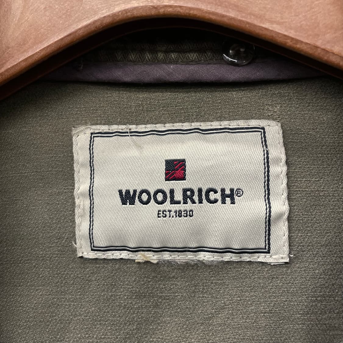 울리치 빈티지 데미지 디테일 크롭 바이커 자켓 N121 상품이미지10