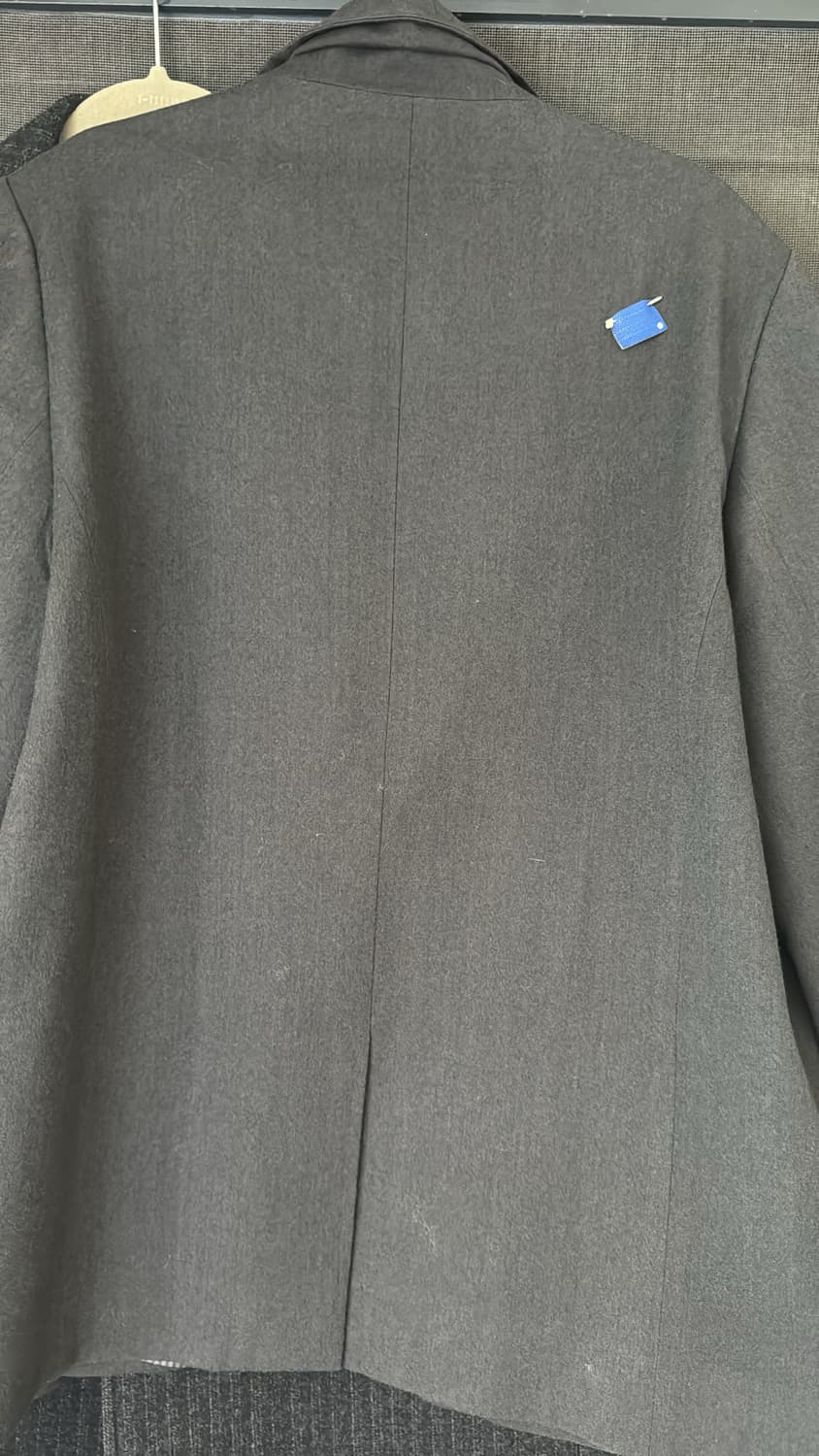 ader error/prduct. 1 / L /GREY 상품이미지3