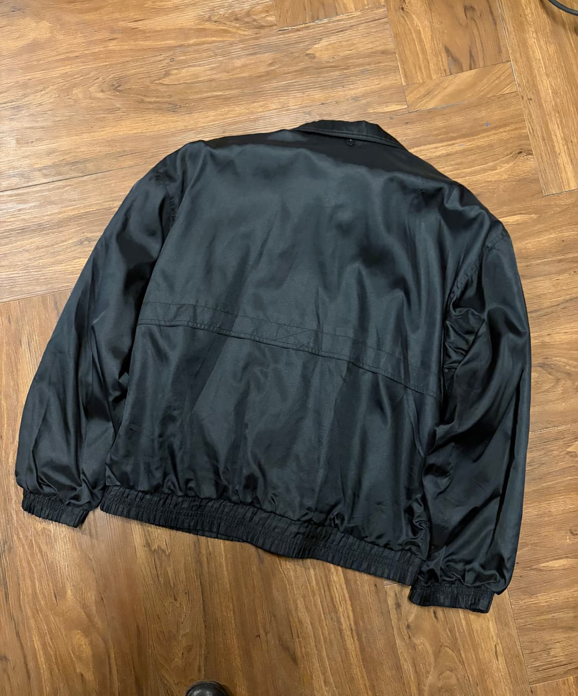 PRO-SPECS COLOR BLOCK WINDBREAKER  상품이미지5