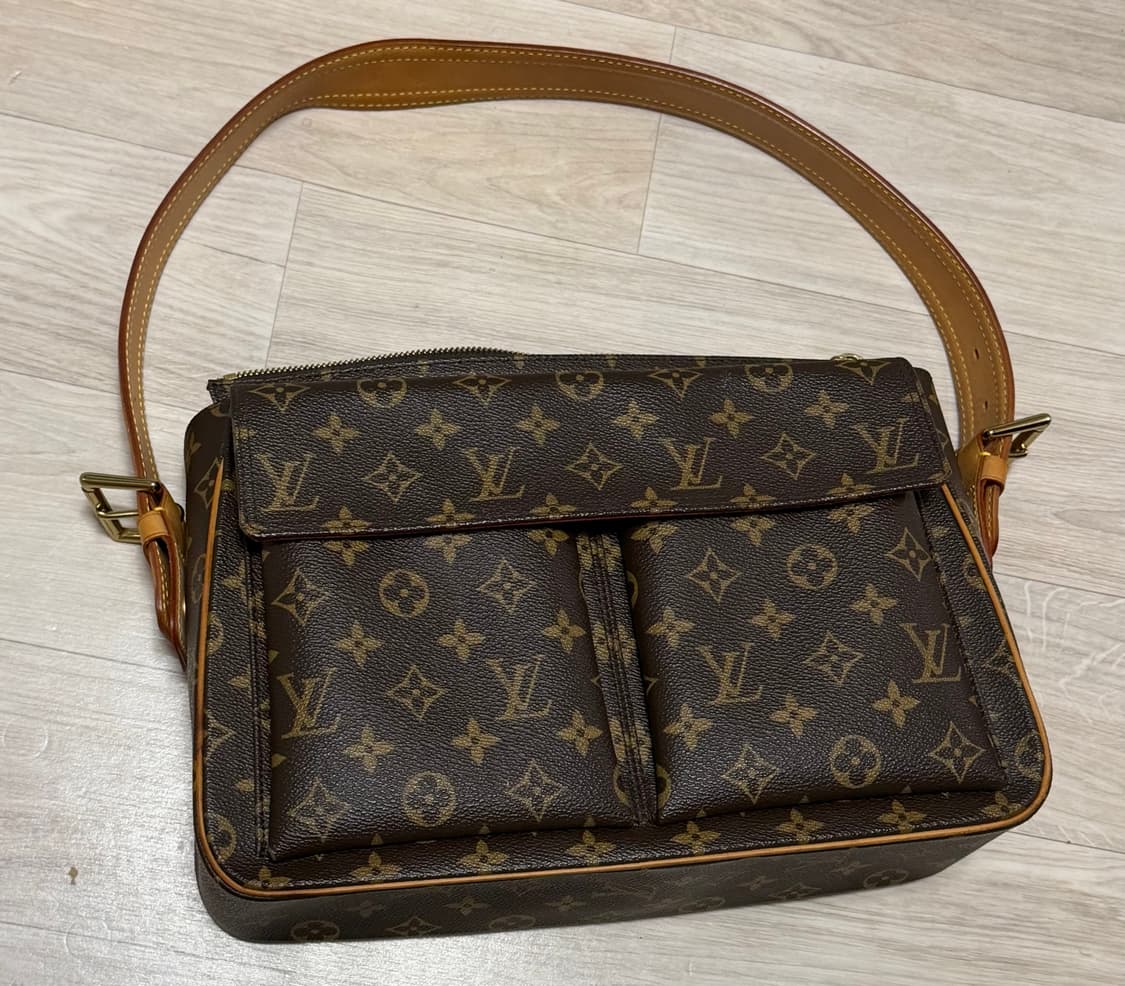 루이비통 모노그램 비바시떼 GM 상품이미지2