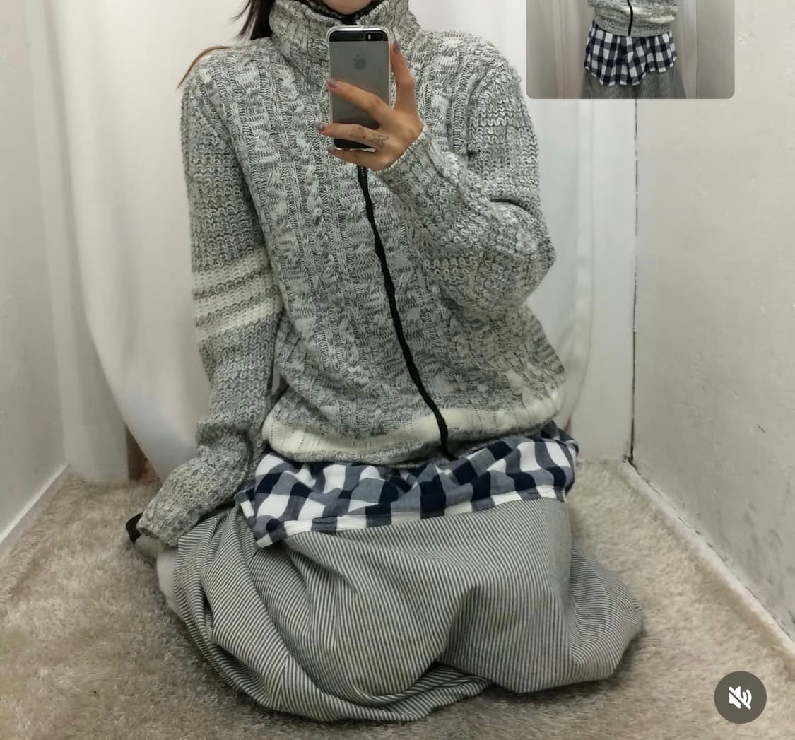 빈티지 세트 상품이미지1