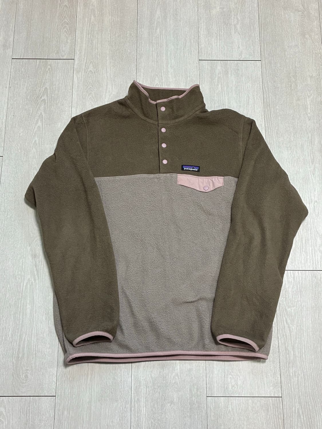 파타코니아 신칠라 상품이미지1