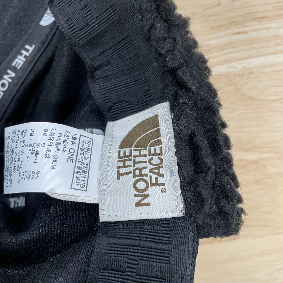 노스페이스 이어머프캡 F 상품이미지6