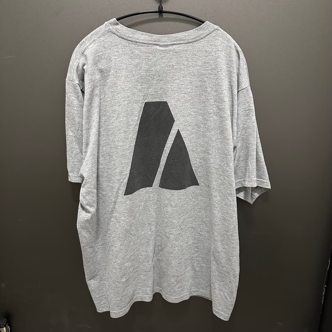 빈티지 소피 US Army 티셔츠 L 상품이미지2