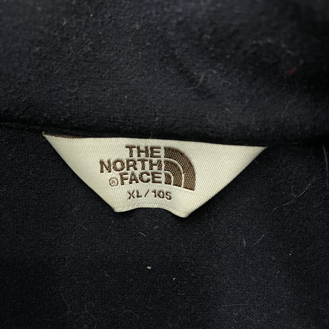 노스페이스 플리스 자켓 상품이미지3