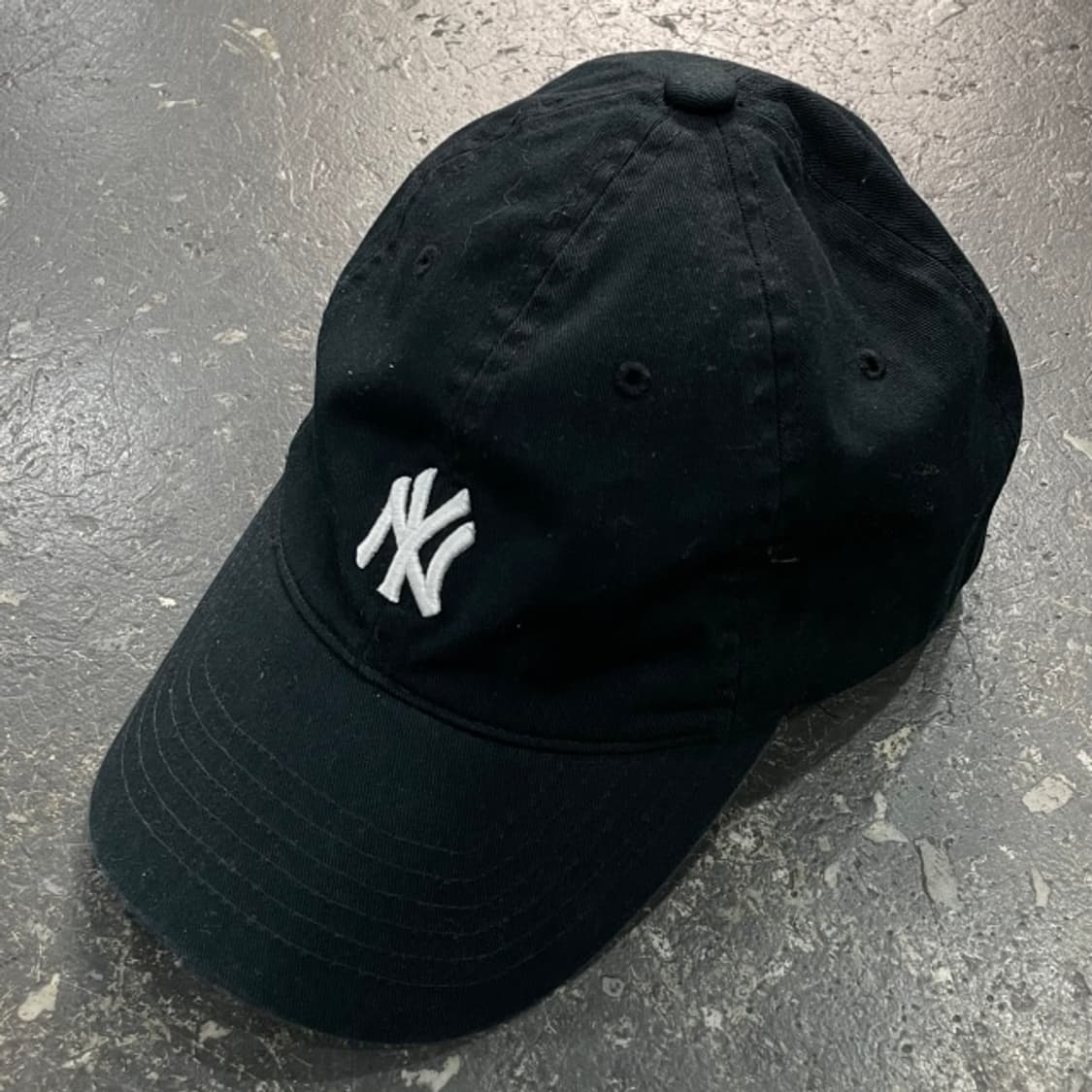 MLB 양키즈 볼캡  상품이미지1