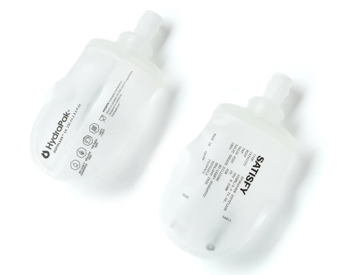 [일괄 판매] 새티스파이 스페이스오 5인치 쇼츠+소프트플라스크 상품이미지6