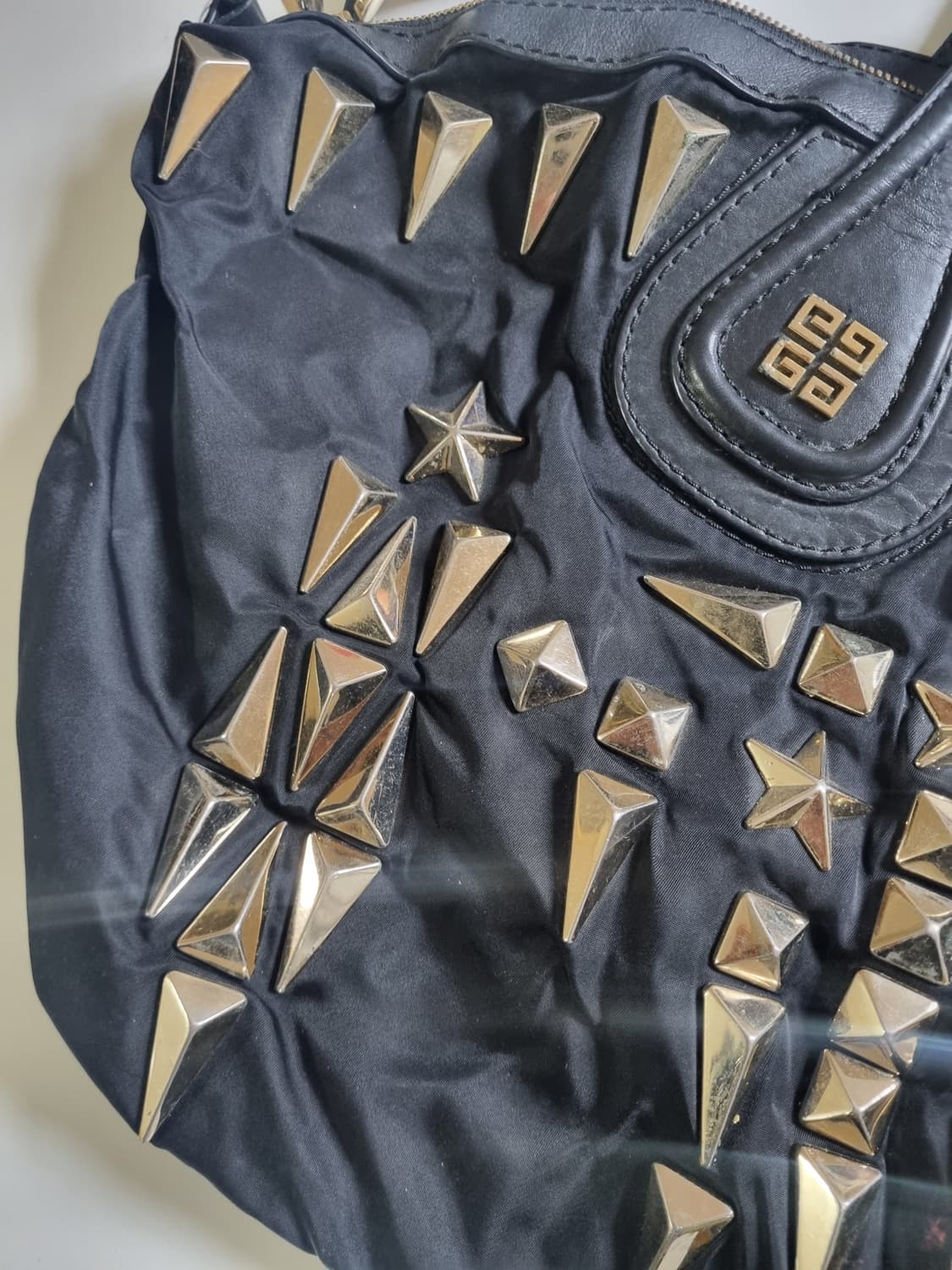 지방시 스터드 나이팅게일 상품이미지3