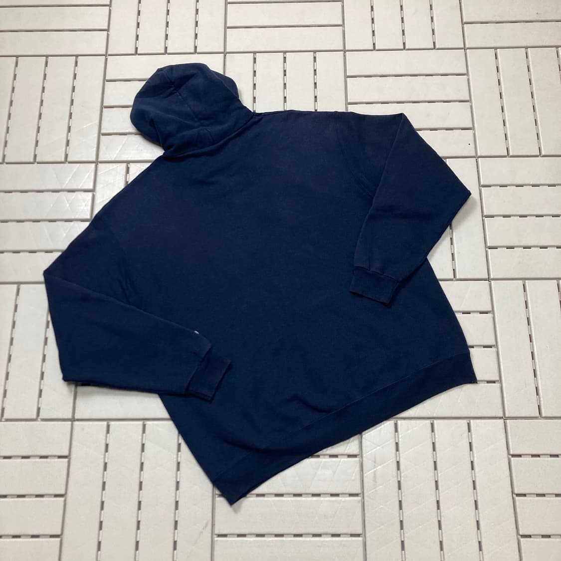 [XL]챔피온 기모 후드집업 0296 상품이미지4