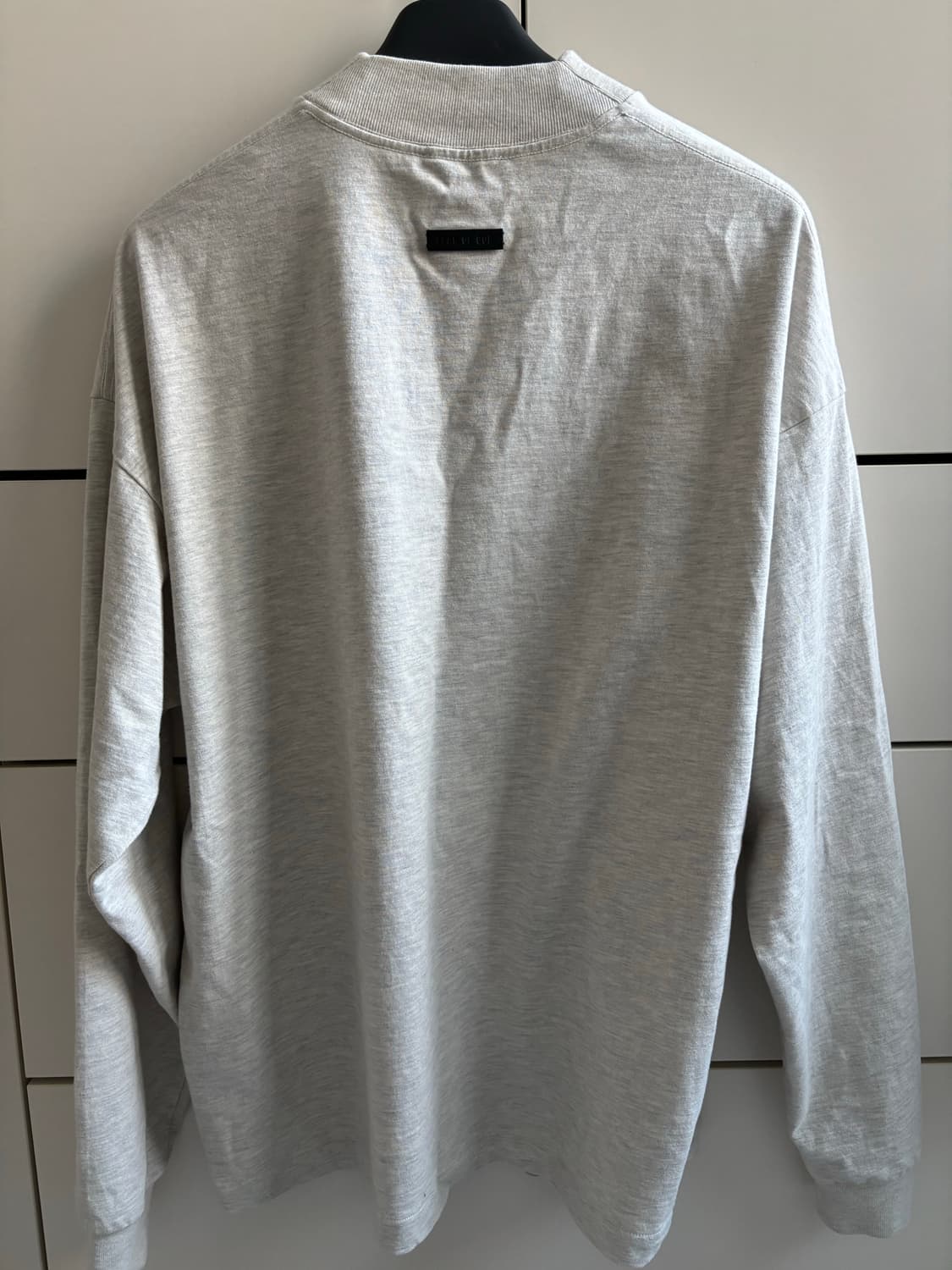 피어오브갓 이터널 롱슬리브 상품이미지2