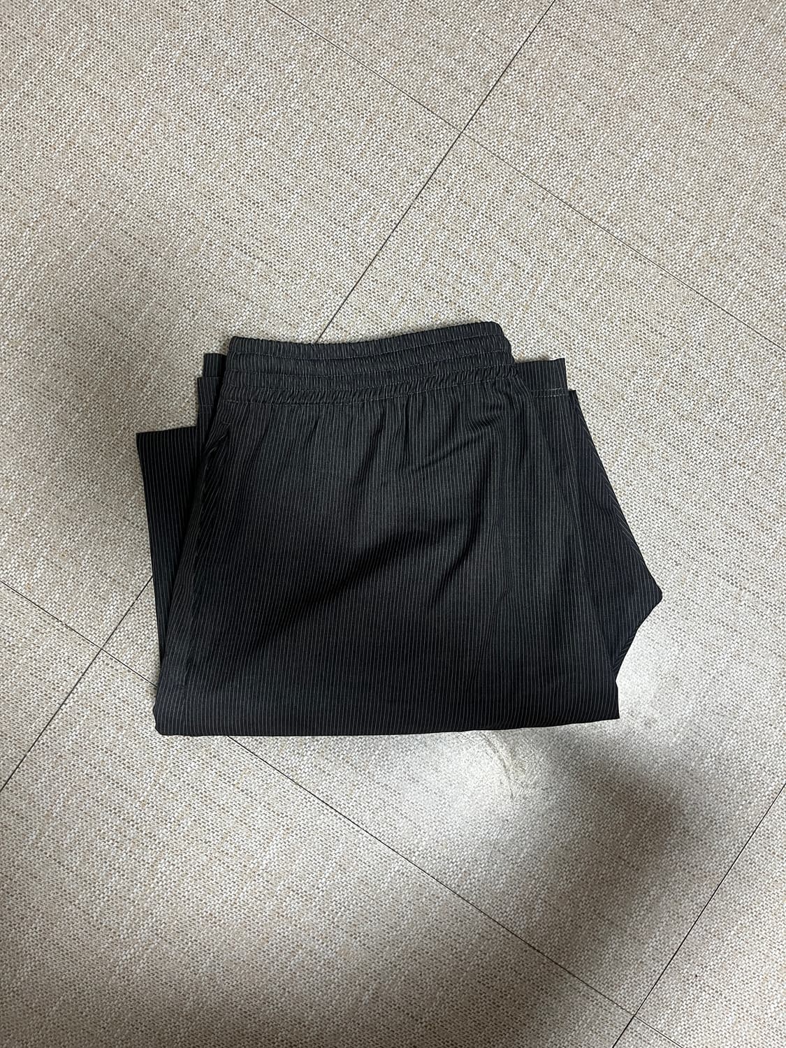 머듈 파자마 팬츠 2 상품이미지2