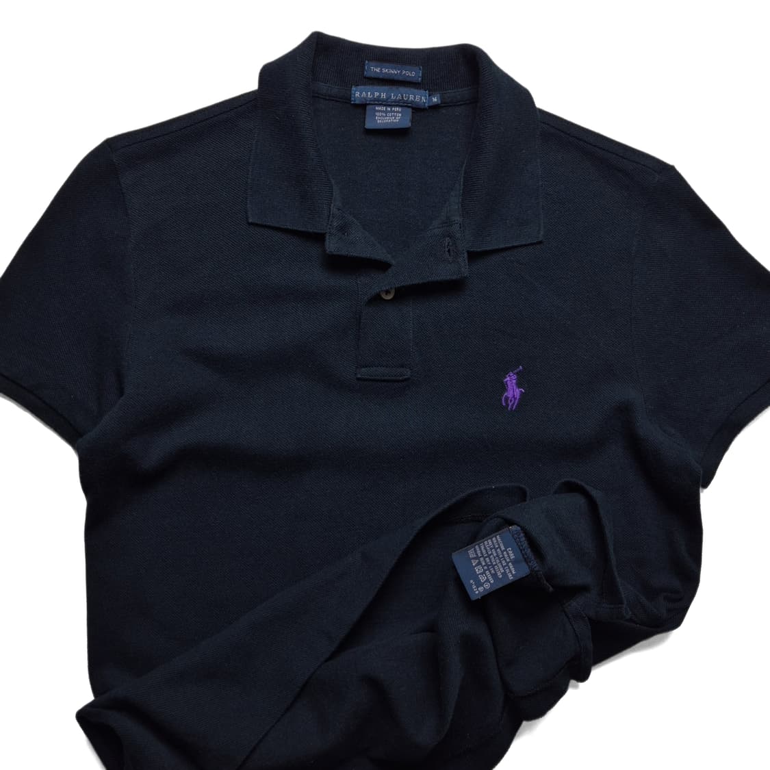 [M] 폴로 랄프로렌 PK 카라티 상품이미지1