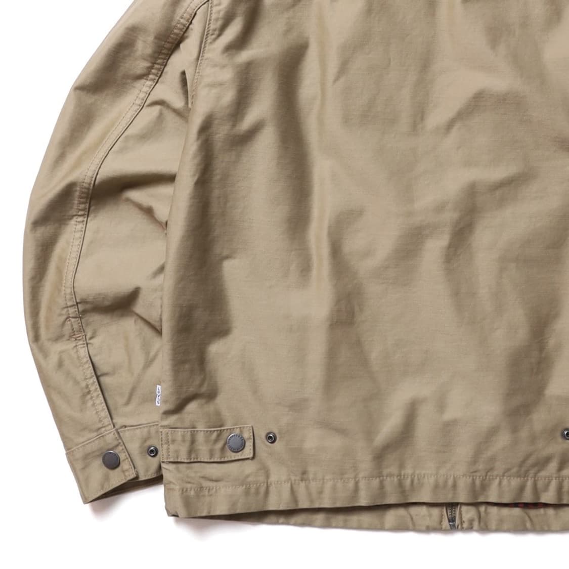 리바이스 Levi's Zip Up Jacket   상품이미지6