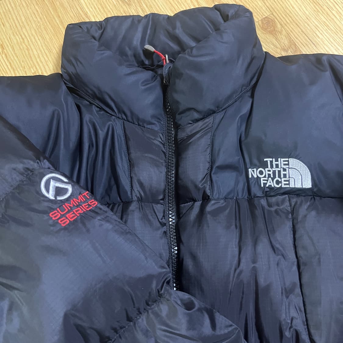 노스페이스 800 로체 상품이미지3