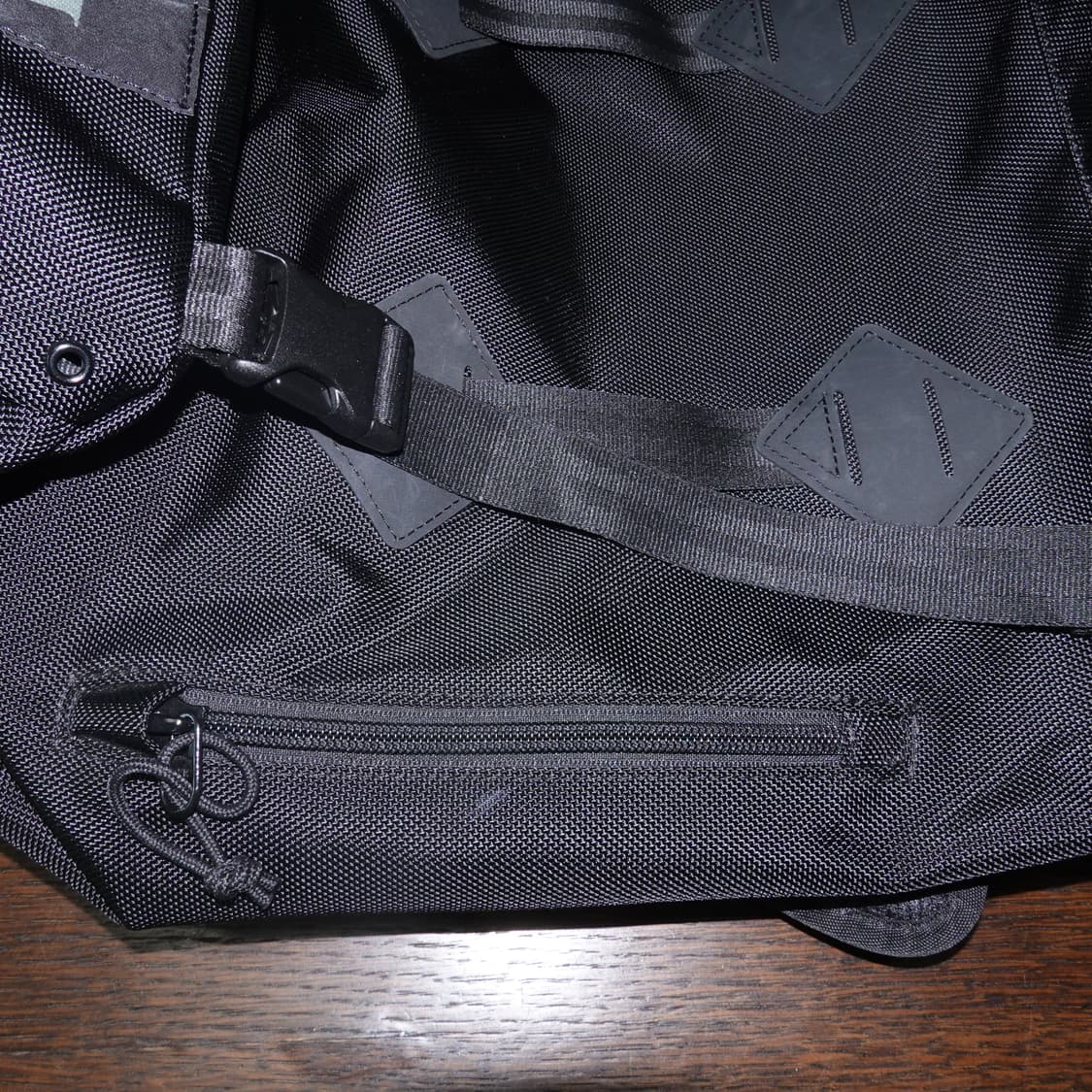 요지야마모토 뉴에라 백팩 28L 상품이미지3