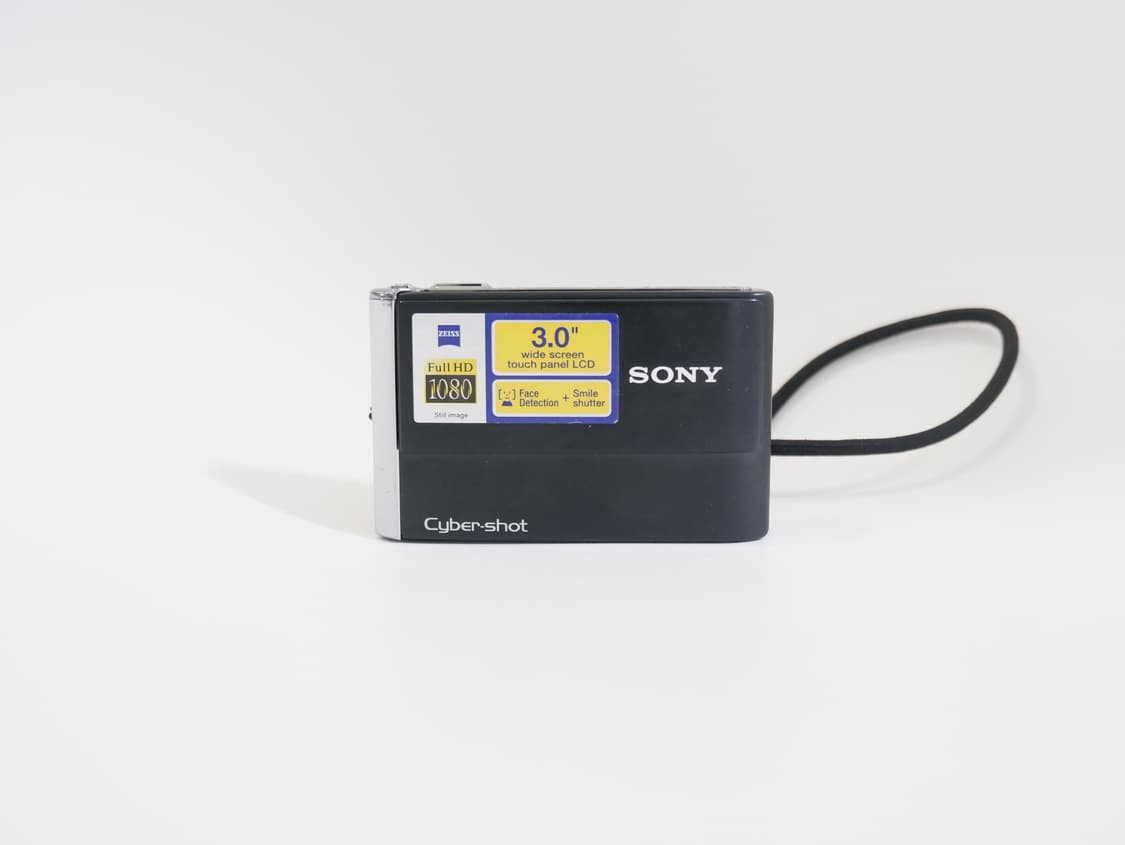 Sony DSC-T70 상품이미지2