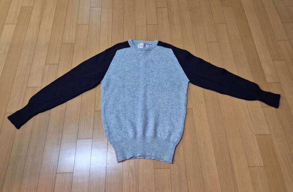 영국 Corgi 코기 핸드메이드 니트 상품이미지2