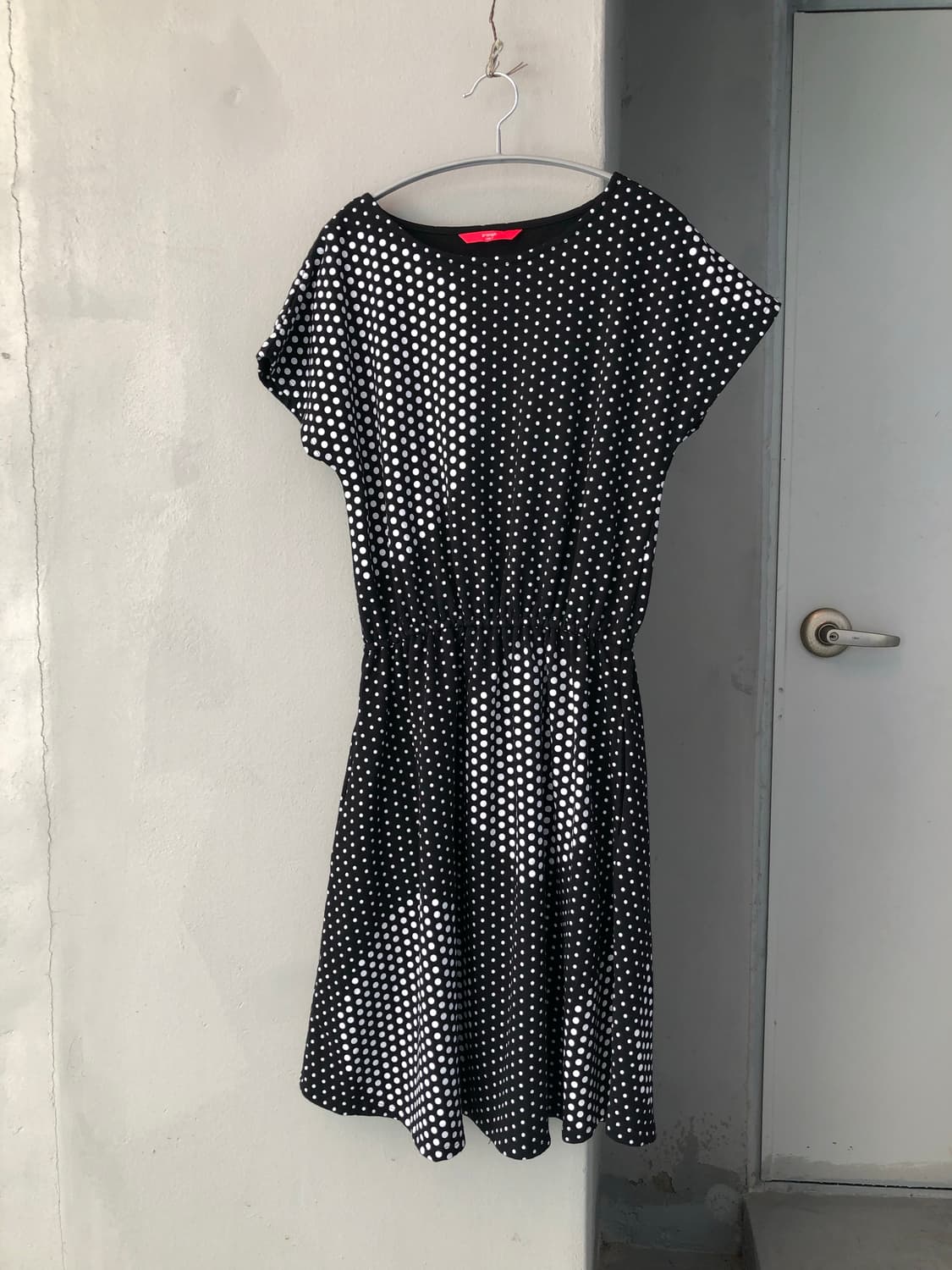 Graniph dot ops 상품이미지1