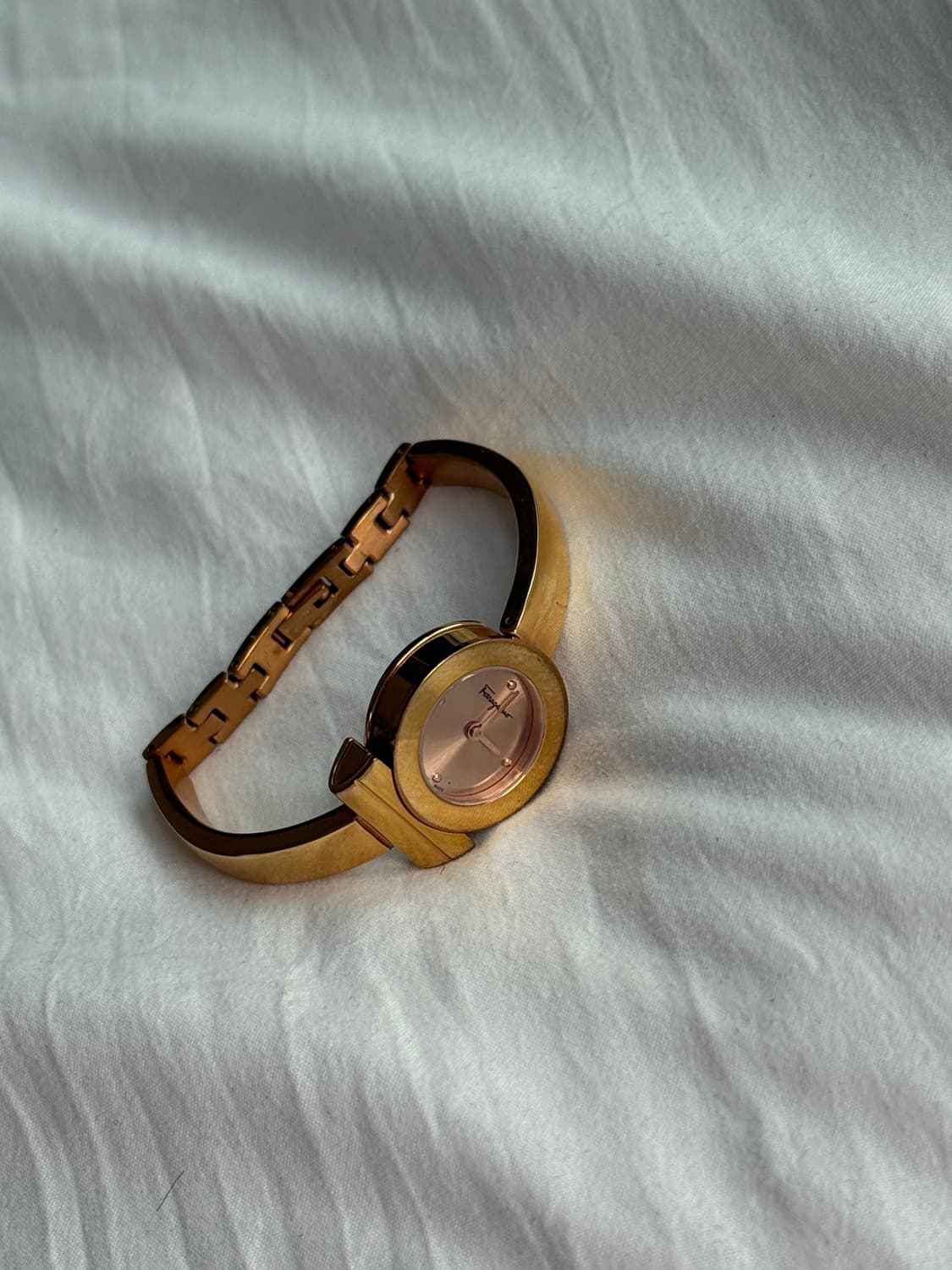 페라가모 간치니 시계 상품이미지1