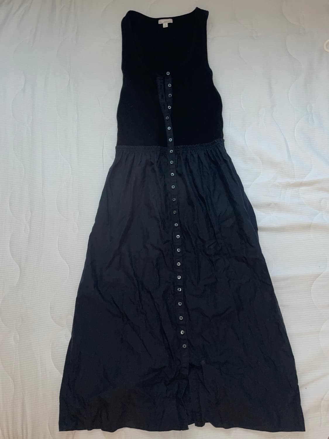 Gap  designed & crafted jersey dress 상품이미지1