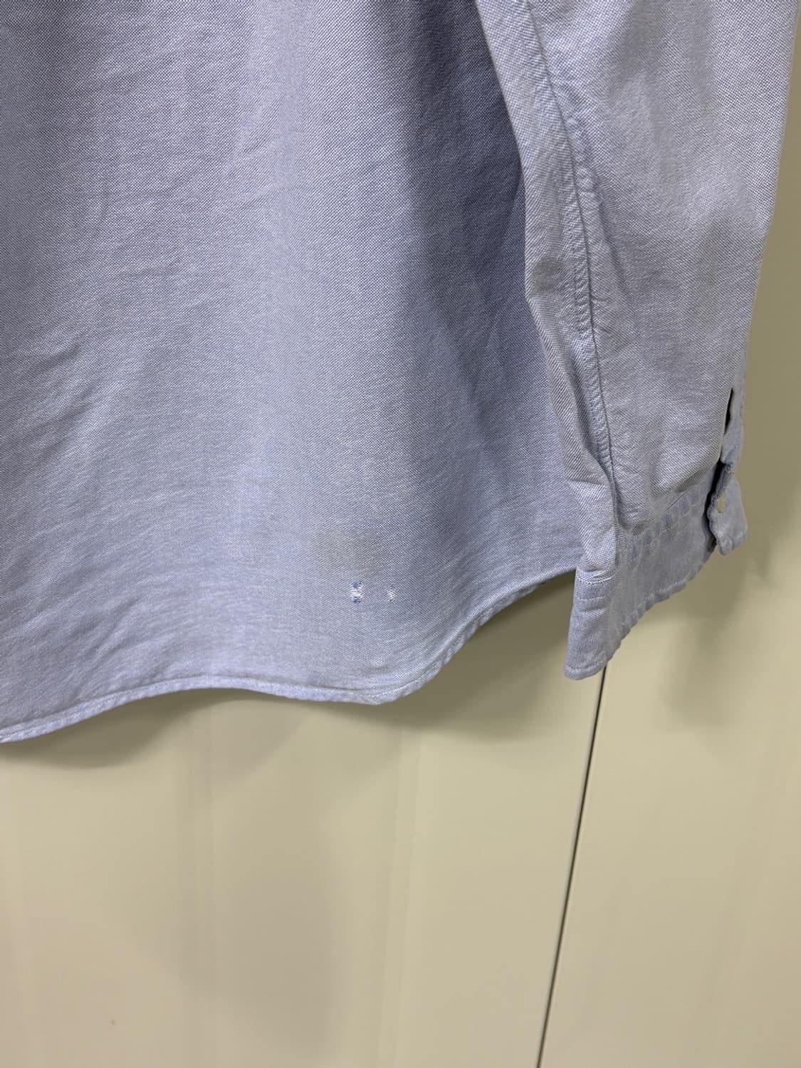 폴로 랄프로렌 셔츠 상품이미지4